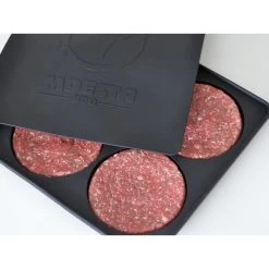 Moesta BurgerPresse No.1, 4-fach Silikon Hamburgerpresse -Grillmeister Deutschland Verkaufs-Shop Moesta BurgerPresse No 1 4 fach Silikon Hamburgerpresse@@9ggzzm03 3
