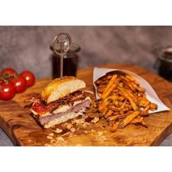 Moesta BurgerRing XL - Die Burger Backform -Grillmeister Deutschland Verkaufs-Shop Moesta BurgerRing XL die Burger Backform@@9ggzzm05 7