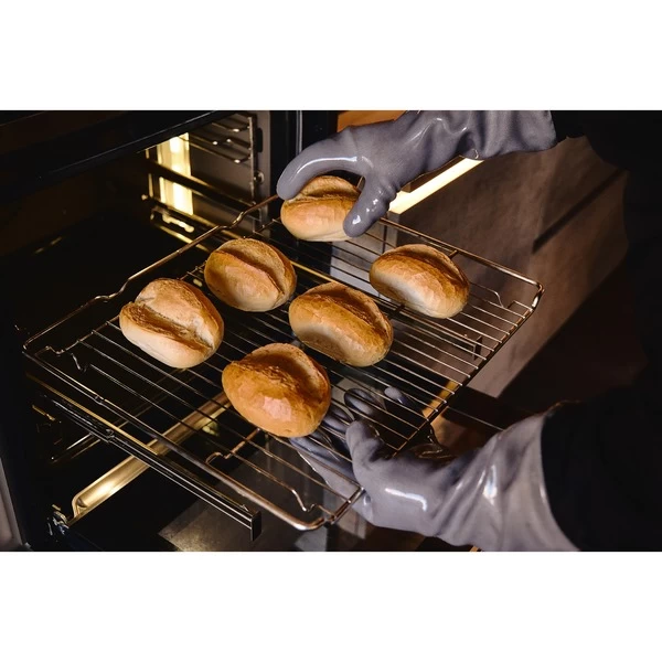 Moesta Grillhandschuhe HeatPro Gloves, Gr. XL 2 Moesta Grillhandschuhe HeatPro Gloves, Gr. XL – Bild 2