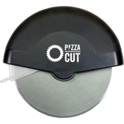 Moesta PizzaCut Vol. 2 Pizzaschneider, Messer