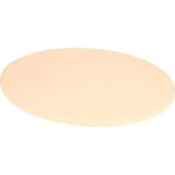 Moesta Pizzastein Mit Stier 41cm