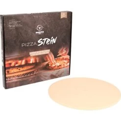 Moesta Pizzastein Mit Stier 41cm 7 Moesta Pizzastein Mit Stier 41cm -Grillmeister Deutschland Verkaufs-Shop Moesta Pizzastein mit Stier 41cm@@1515157 3