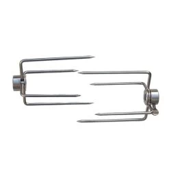 Moesta Rotisserie-Set Für Smokin' PizzaRing, Für 47cm + 50cm Kugelgrill, Grillspieß -Grillmeister Deutschland Verkaufs-Shop Moesta Rotisserie Set f r Smokin PizzaRing f r 47cm 50cm Kugelgrill Grillspie @@9ggfzm0d 2