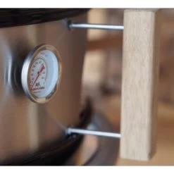 Moesta Smokin' PizzaRing Für 57cm Kugelgrill -Grillmeister Deutschland Verkaufs-Shop Moesta Smokin PizzaRing f r 57cm Kugelgrill@@9ggfzm02 5