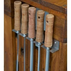 Moesta Spießhalterung Für 5 Churrasco-Spieße -Grillmeister Deutschland Verkaufs-Shop Moesta Spie halterung f r 5 Churrasco Spie e@@9ggfzm0z 2