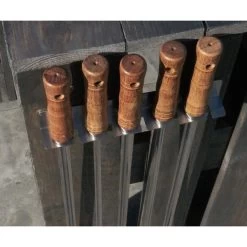 Moesta Spießhalterung Für 5 Churrasco-Spieße -Grillmeister Deutschland Verkaufs-Shop Moesta Spie halterung f r 5 Churrasco Spie e@@9ggfzm0z 3