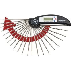Moesta Thermometer No.1 Das BBQ-Grillthermometer 9 Moesta Thermometer No.1 Das BBQ-Grillthermometer -Grillmeister Deutschland Verkaufs-Shop Moesta Thermometer No 1 Das BBQ Grillthermometer@@9ggzzm0j 2