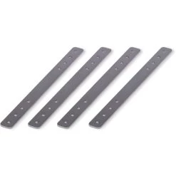 Moesta Turnado Erweiterungskit 2te Ebene, Einbauschienen