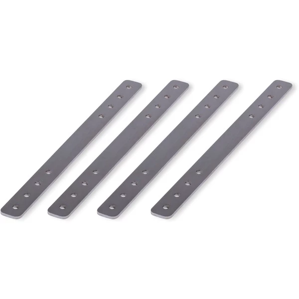 Moesta Turnado Erweiterungskit 2te Ebene, Einbauschienen 1 Moesta Turnado Erweiterungskit 2te Ebene, Einbauschienen