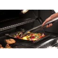 Napoleon 2-teiliges PRO Grillbesteck-Set Edelstahl 7 Napoleon 2-teiliges PRO Grillbesteck-Set Edelstahl -Grillmeister Deutschland Verkaufs-Shop Napoleon 2 teiliges PRO Grillbesteck Set Edelstahl@@9ggzzn3g 3