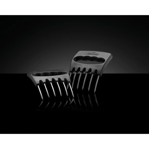 Napoleon 2-teiliges Set Tranchierkrallen, Gabel 2 Napoleon 2-teiliges Set Tranchierkrallen, Gabel – Bild 2