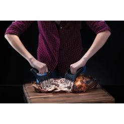 Napoleon 2-teiliges Set Tranchierkrallen, Gabel 6 Napoleon 2-teiliges Set Tranchierkrallen, Gabel -Grillmeister Deutschland Verkaufs-Shop Napoleon 2 teiliges Set Tranchierkrallen Gabel@@9ggzzn3n 2