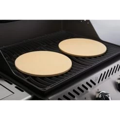 Napoleon 2er-Set Pizzasteine Für TravelQ -Grillmeister Deutschland Verkaufs-Shop Napoleon 2er Set Pizzasteine f r TravelQ@@9ggezn37 2