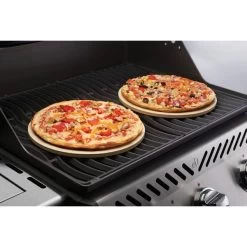 Napoleon 2er-Set Pizzasteine Für TravelQ -Grillmeister Deutschland Verkaufs-Shop Napoleon 2er Set Pizzasteine f r TravelQ@@9ggezn37 3