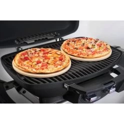 Napoleon 2er-Set Pizzasteine Für TravelQ -Grillmeister Deutschland Verkaufs-Shop Napoleon 2er Set Pizzasteine f r TravelQ@@9ggezn37 4
