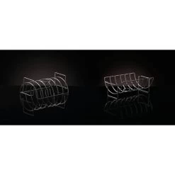 Napoleon 3 In 1 Braten- & Spareribs-Halter, Grillkorb 8 Napoleon 3 In 1 Braten- & Spareribs-Halter, Grillkorb -Grillmeister Deutschland Verkaufs-Shop Napoleon 3 in 1 Braten Spareribs Halter Grillkorb@@9ggzzn0m 2