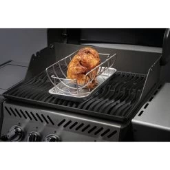 Napoleon 3 In 1 Braten- & Spareribs-Halter, Grillkorb 9 Napoleon 3 In 1 Braten- & Spareribs-Halter, Grillkorb -Grillmeister Deutschland Verkaufs-Shop Napoleon 3 in 1 Braten Spareribs Halter Grillkorb@@9ggzzn0m 3