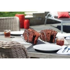 Napoleon 3 In 1 Braten- & Spareribs-Halter, Grillkorb 10 Napoleon 3 In 1 Braten- & Spareribs-Halter, Grillkorb -Grillmeister Deutschland Verkaufs-Shop Napoleon 3 in 1 Braten Spareribs Halter Grillkorb@@9ggzzn0m 4