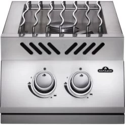 Napoleon 500-Einbau Seitenbrenner, Groß, Gaskocher 7 Napoleon 500-Einbau Seitenbrenner, Groß, Gaskocher -Grillmeister Deutschland Verkaufs-Shop Napoleon 500 Einbau Seitenbrenner gro Gaskocher@@1797418 2