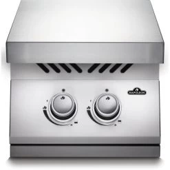 Napoleon 500-Einbau Seitenbrenner, Groß, Gaskocher 8 Napoleon 500-Einbau Seitenbrenner, Groß, Gaskocher -Grillmeister Deutschland Verkaufs-Shop Napoleon 500 Einbau Seitenbrenner gro Gaskocher@@1797418 3