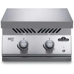 Napoleon 700-Einbau Seitenbrenner, Groß, Gaskocher