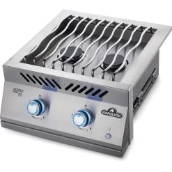 Napoleon 700-Einbau Seitenbrenner, Groß, Gaskocher -Grillmeister Deutschland Verkaufs-Shop Napoleon 700 Einbau Seitenbrenner gro Gaskocher@@1680114 2