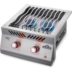 Napoleon 700-Einbau Seitenbrenner, Groß, Gaskocher -Grillmeister Deutschland Verkaufs-Shop Napoleon 700 Einbau Seitenbrenner gro Gaskocher@@1680114 3