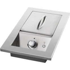 Napoleon 700-Einbau-Seitenbrenner, Klein, Gaskocher -Grillmeister Deutschland Verkaufs-Shop Napoleon 700 Einbau Seitenbrenner klein Gaskocher@@1680111 5