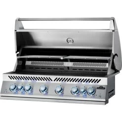 Napoleon 700-Series 44" BIG44 Einbau, Gasgrill -Grillmeister Deutschland Verkaufs-Shop Napoleon 700 Series 44 BIG44 Einbau Gasgrill@@1815219 10