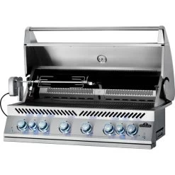 Napoleon 700-Series 44" BIG44 Einbau, Gasgrill -Grillmeister Deutschland Verkaufs-Shop Napoleon 700 Series 44 BIG44 Einbau Gasgrill@@1815219 11