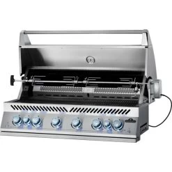 Napoleon 700-Series 44" BIG44 Einbau, Gasgrill -Grillmeister Deutschland Verkaufs-Shop Napoleon 700 Series 44 BIG44 Einbau Gasgrill@@1815219 12