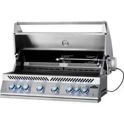 Napoleon 700-Series 44" BIG44 Einbau, Gasgrill -Grillmeister Deutschland Verkaufs-Shop Napoleon 700 Series 44 BIG44 Einbau Gasgrill@@1815219 13