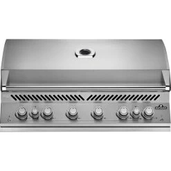 Napoleon 700-Series 44" BIG44 Einbau, Gasgrill -Grillmeister Deutschland Verkaufs-Shop Napoleon 700 Series 44 BIG44 Einbau Gasgrill@@1815219 2