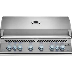 Napoleon 700-Series 44" BIG44 Einbau, Gasgrill -Grillmeister Deutschland Verkaufs-Shop Napoleon 700 Series 44 BIG44 Einbau Gasgrill@@1815219 3