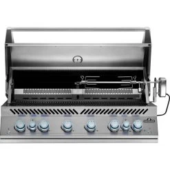 Napoleon 700-Series 44" BIG44 Einbau, Gasgrill -Grillmeister Deutschland Verkaufs-Shop Napoleon 700 Series 44 BIG44 Einbau Gasgrill@@1815219 4