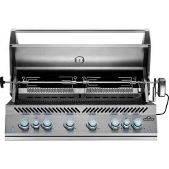 Napoleon 700-Series 44" BIG44 Einbau, Gasgrill -Grillmeister Deutschland Verkaufs-Shop Napoleon 700 Series 44 BIG44 Einbau Gasgrill@@1815219 6