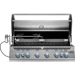 Napoleon 700-Series 44" BIG44 Einbau, Gasgrill -Grillmeister Deutschland Verkaufs-Shop Napoleon 700 Series 44 BIG44 Einbau Gasgrill@@1815219 7