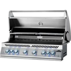 Napoleon 700-Series 44" BIG44 Einbau, Gasgrill -Grillmeister Deutschland Verkaufs-Shop Napoleon 700 Series 44 BIG44 Einbau Gasgrill@@1815219 9
