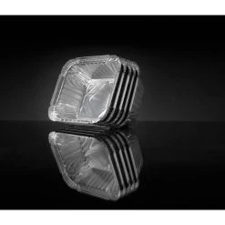 Napoleon Alu-Fettauffangschalen 14,7cm X 12,2cm, Tropfschale -Grillmeister Deutschland Verkaufs-Shop Napoleon Alu Fettauffangschalen 14 7cm x 12 2cm Tropfschale@@9ggzzn0y 2