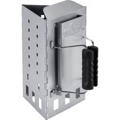 Napoleon Anzündkamin Dreieckig