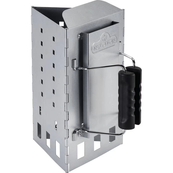 Napoleon Anzündkamin Dreieckig 1 Napoleon Anzündkamin Dreieckig