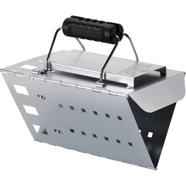 Napoleon Anzündkamin Dreieckig 2 Napoleon Anzündkamin Dreieckig – Bild 2