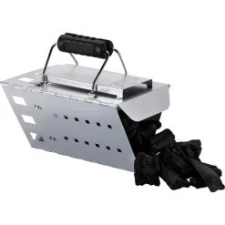 Napoleon Anzündkamin Dreieckig 7 Napoleon Anzündkamin Dreieckig -Grillmeister Deutschland Verkaufs-Shop Napoleon Anz ndkamin dreieckig@@9ggzzn3d 2