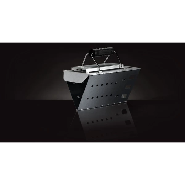 Napoleon Anzündkamin Dreieckig 4 Napoleon Anzündkamin Dreieckig – Bild 4