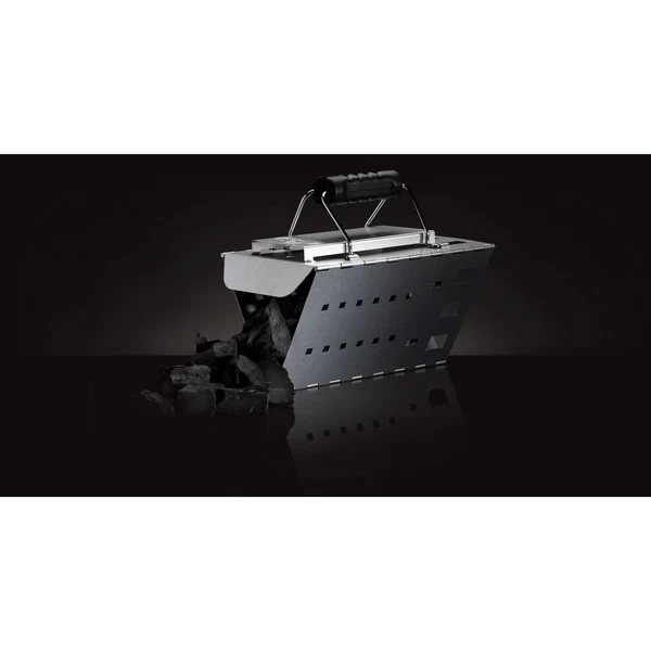 Napoleon Anzündkamin Dreieckig 5 Napoleon Anzündkamin Dreieckig – Bild 5