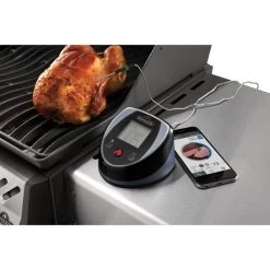 Napoleon Bluetooth Thermometer +2 Sonden -Grillmeister Deutschland Verkaufs-Shop Napoleon Bluetooth Thermometer 2 Sonden@@9ggzzn2k 4