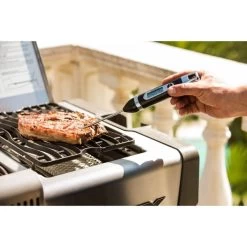 Napoleon Digital Thermometer -Grillmeister Deutschland Verkaufs-Shop Napoleon Digital Thermometer@@9ggzzn0v 2