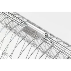 Napoleon Drehspieß-Korb Mit 2 Kammern, Grillkorb -Grillmeister Deutschland Verkaufs-Shop Napoleon Drehspie Korb mit 2 Kammern Grillkorb@@9ggzzn35 2