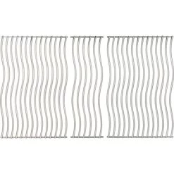 Napoleon Edelstahl Grillrost Für Rogue 525