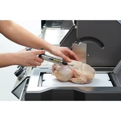 Napoleon Edelstahl Marinaden-Injektor, Spritze 8 Napoleon Edelstahl Marinaden-Injektor, Spritze -Grillmeister Deutschland Verkaufs-Shop Napoleon Edelstahl Marinaden Injektor Spritze@@9ggzzn0c 3